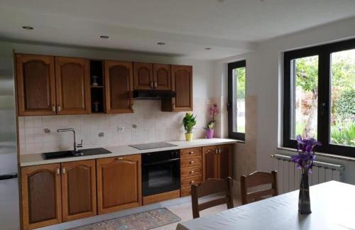 Comfort Villa Roza in Umag - Foto 23