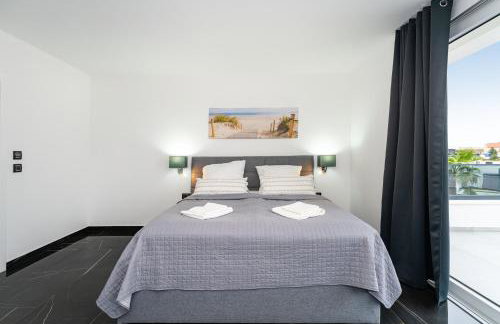 Villa Bellavista mit Privatpool nahe Zadar - Foto 56