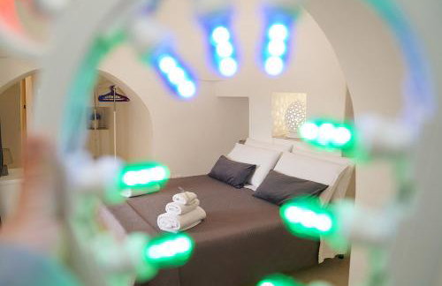 trullo lantane - Foto 11