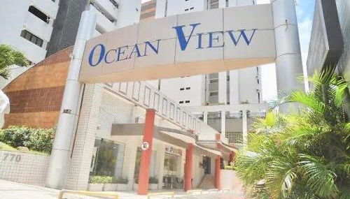 Flat Completo Natal Praia do Meio - Foto 5