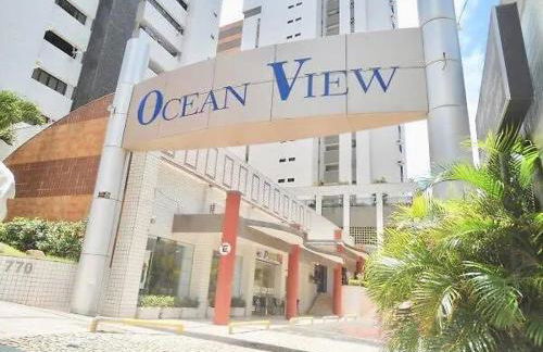 Flat Completo Natal Praia do Meio - Foto 5