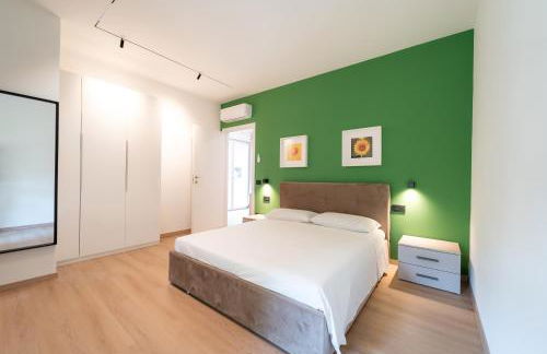 Appartamento incantevole fronte mare 1-2-3B - Foto 55