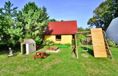 Comfortable Holiday Home Near Lake Jamno - Foto 14