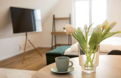 Haus Salinen Bad Rothenfelde - Foto 2