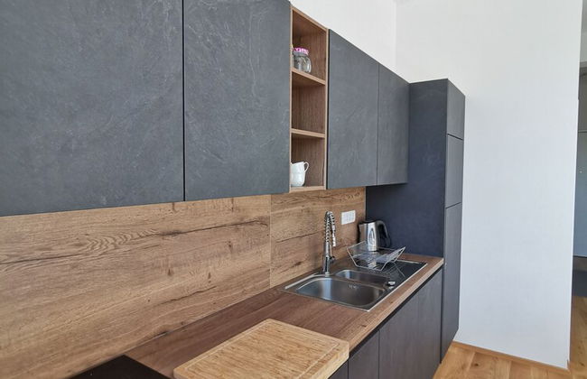 Apartments Egis Koper - Foto 18