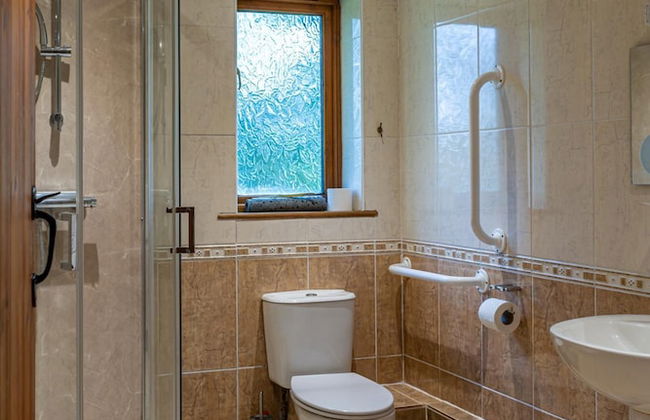 Cart Lodge - Holly Tree Barns - Foto 32