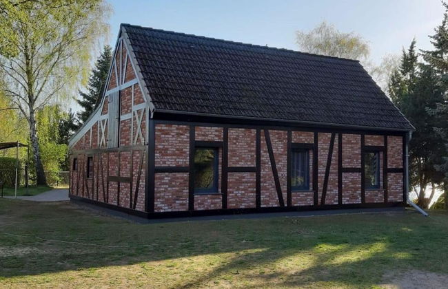 Country House on the Priepertsee - Foto 15