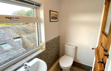 The Stopping Point Stylish Coastal Retreat near Cartmel & Lake District - Foto 27