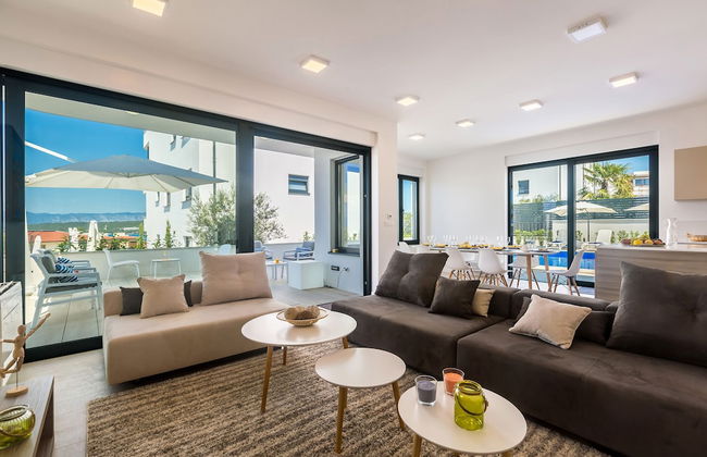 JAZZ at Rova Villa Sola - Foto 34