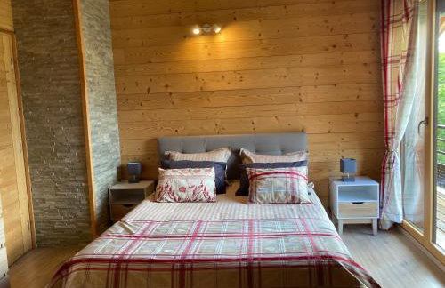 Chalet calme et spacieux - Foto 10