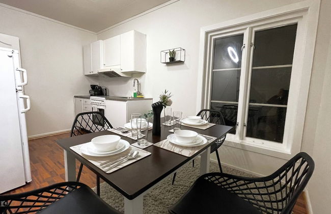 Stavanger Bnb - Billiard & Sauna - Foto 25