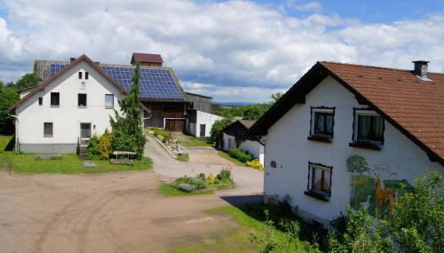 Bio-Erlebnisbauernhof Doll - Foto 2