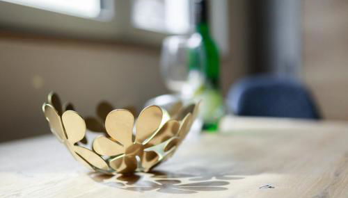 Geräumige Mosel-FeWo für die ganze Familie - Große Dachterrasse - Netflix - Waschmaschine & Trockner - Photo 4