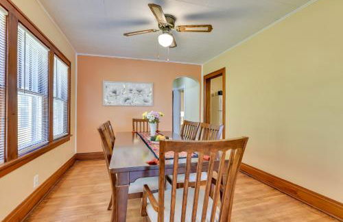 about 8 Mi From Canalside! Buffalo Vacation Rental - Foto 11