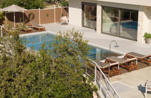 Reflection Villa, Heated Pool & Absolute Seclusion, By ThinkVilla - Foto 15