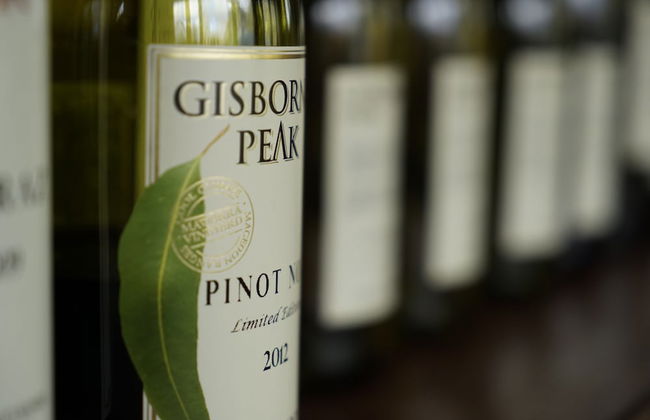 Gisborne Peak Winery Cottages - Foto 33