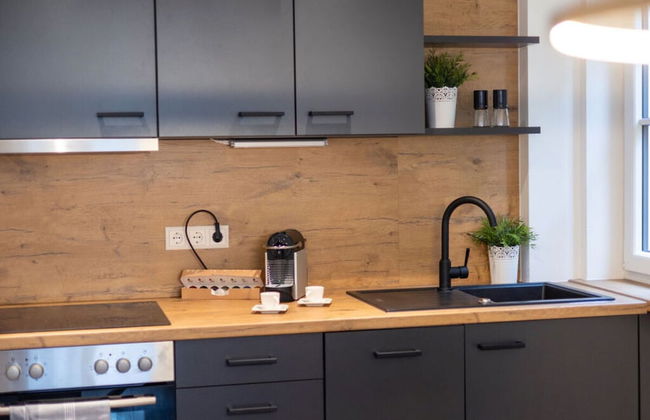 Concordia33 Modern Retreat - Foto 4