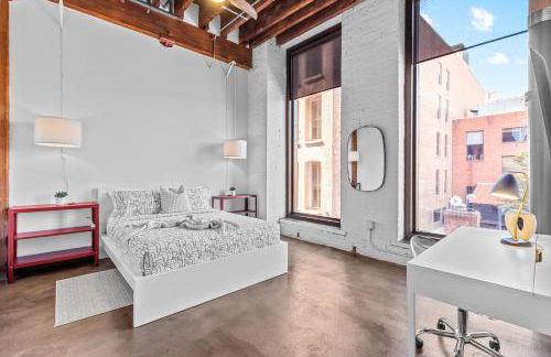 Brick & Bed Riverfront Lofts, P 3M - Foto 10