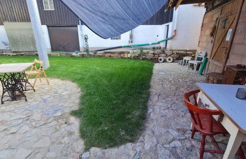 Wohnen im Denkmal. Erholung pur. - Foto 23