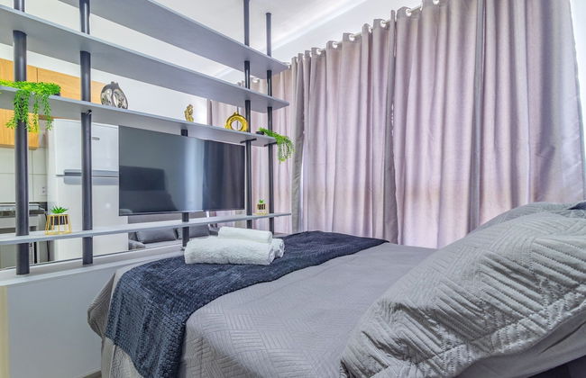 Max Derby Boulevard by Carpediem - Foto 20