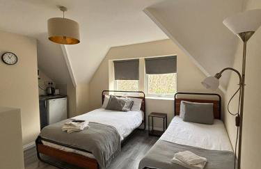 TLK Apartments & Hotel - Beckenham Junction - Foto 3