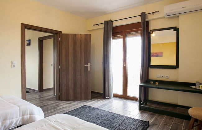 Foivos and Athina Villas - Foto 6