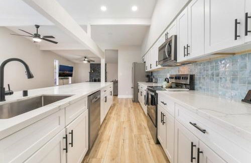 Las Vegas Eichler, Pool, Cabana Bar, Fast WiFi - Foto 13