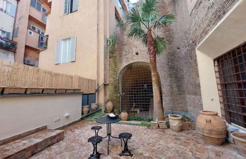 Pantheon Apartment with private terrace - Photo 53