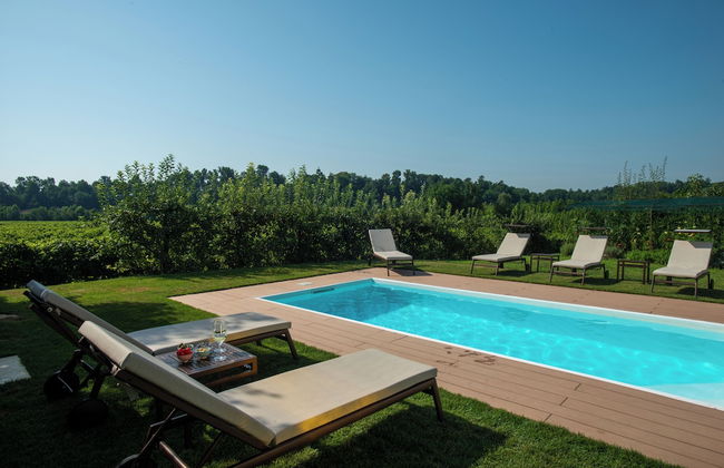 Relais La Dolce Vite - Foto 56