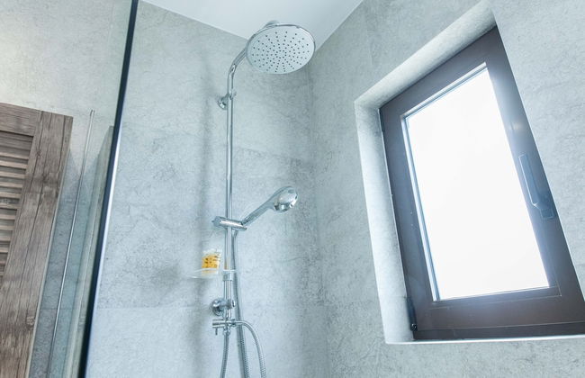 Marousi Modern Green Oasis with Balcony - Foto 16