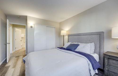 2 Mi to Beaches Condo with Patio in Port Hueneme! - Foto 15