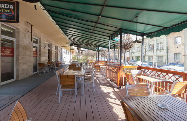 Premium Apartment House - Foto 40