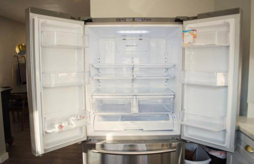 AC! Family Space-Retro Home in Historic Albany - Foto 9