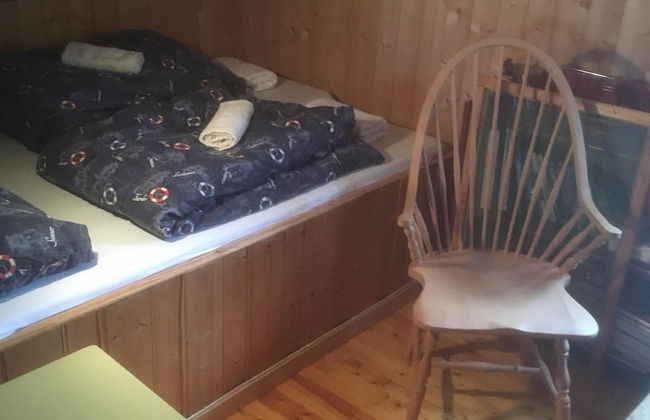 Holiday Home Sondre Hallangen - Foto 7