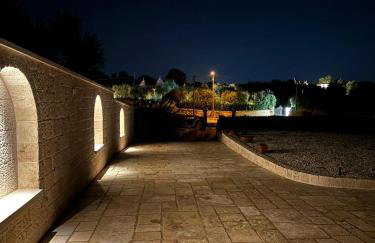 Trulli La Quercia del Nonno - Photo 25