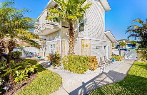 Beachy Keen Cottage - Foto 20