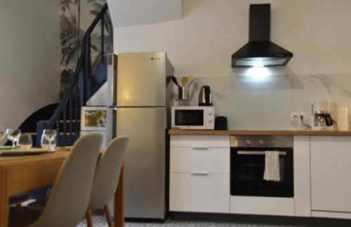 [Le 8] Maison de ville élégante et tout confort - Foto 22