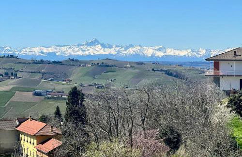 Calosso Wine View Escape - Foto 7