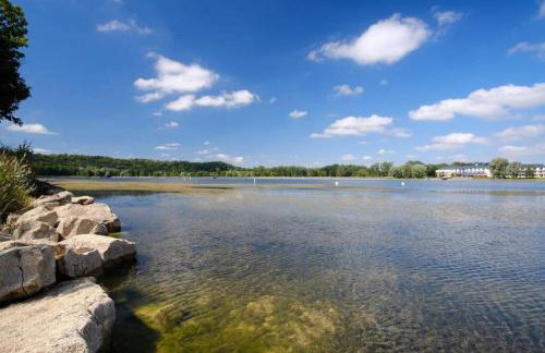 Le Dom’Aisne à Zabeth, lieu simple et paisible *** - Photo 12