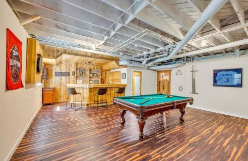 The Wexford French Chateau w Pool - Photo 73