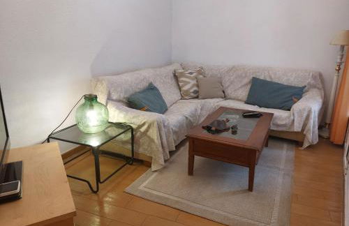 Apartamentos San Salvador Parking Gratis AT-BA-00338 - Foto 2