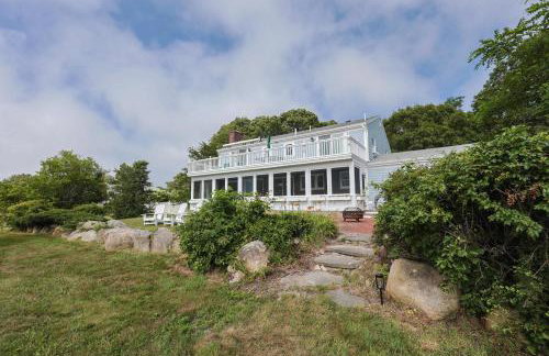 Tranquil Waterfront Getaway - Foto 39