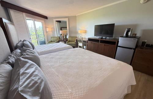 Private Beachfront Ocean View with Resort Amenities! - Foto 4