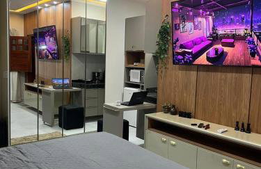 Residencial Ibiapaba - APARTAMENTO COMPLETO - Foto 5