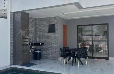 Carapibus casa de praia 02 - Photo 18