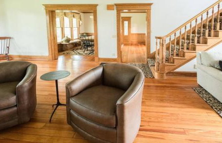 Nature Valley Farm- 2BD/1BA on private 53 acres - Foto 19