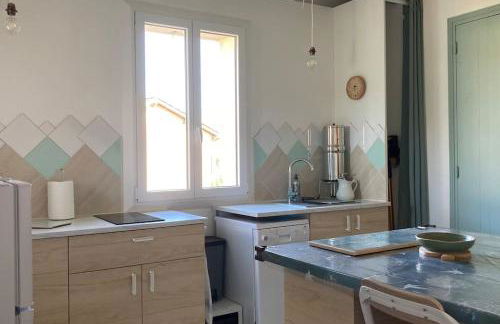 Tour Terelle - Photo 12