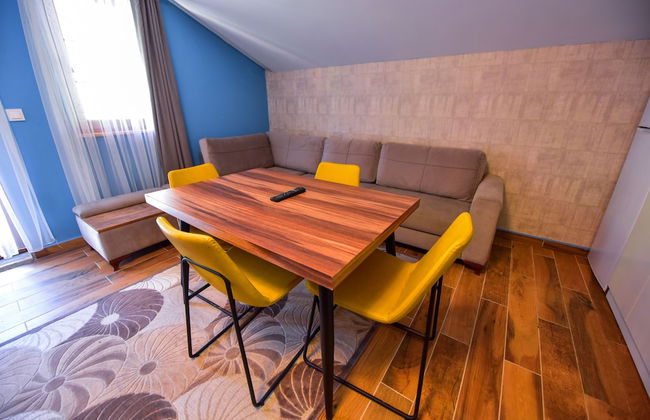 Hirande Otel - Foto 44