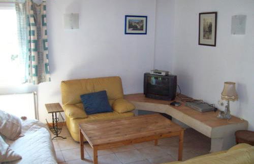 Domaine La Fontaine Du Cade - Foto 70