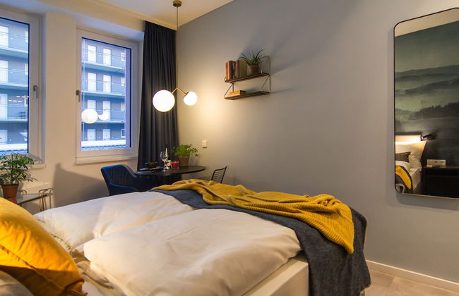 Astoria Apartments - Foto 42